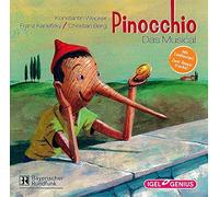 Various - Pinocchio-das Musical