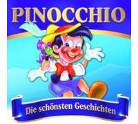 Various - Pinocchio-die Schönsten Gesc