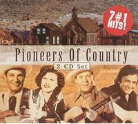Various - Pioneers of Country
