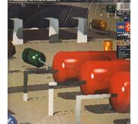 Various - Pioneers of the hypnotic Groove (1991) [VINYL]