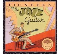 Various Pioneers Of The Jazz Guitar Album