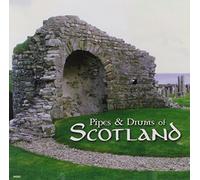 Various - Pipes & Drums of Scotland
