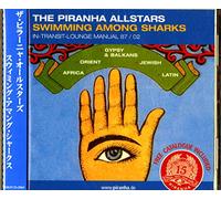 Various - Piranha Allstars-Swimming Amon