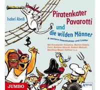 Various - Piratenkater Pavarotti und die Wilden Männer & Wei