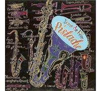 Various - Pistache Jour de Fete