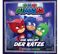 Various - PJ Masks - Staffel 2 CD 2