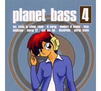 Various - Planet Bass 4