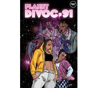 Various Planet Divoc-91 (Tascabile)