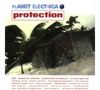 Various - Planet Electrica Protection