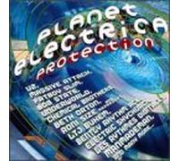 Various - Planet Electrica: Protection