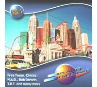 Various - Planet Freestyle Vol.1