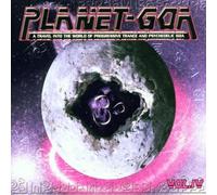 Various - Planet Goa 4