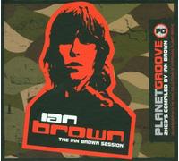 Various - Planet Groove/Ian Brown