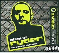 Various - Planet Groove/Shaun Ryder