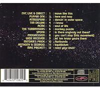 Various - Planet House