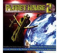 Various - Planet House Vol.2