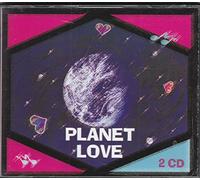 Various - Planet Love