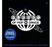 Various - Planet of Pop & Dance