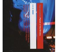 Various - Planet of the Breaks