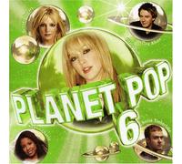 Various - Planet Pop 6
