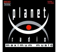 Various - Planet Radio