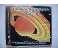 Various - Planet Rampant-Vol.2