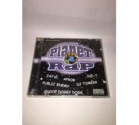 Various - Planet Rap