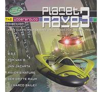 Various - Planet Rave 3