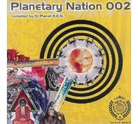Various - Planetary Nation Vol.2
