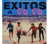 Various - Planetary Pebbles Vol.2