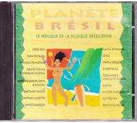 Various - Planete Bresil