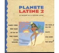 Various - Planete Latine Vol.2