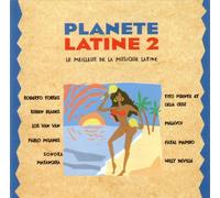 Various - Planete Latine Vol. 2