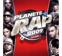 Various - Planete Rap 2009 Volume 2
