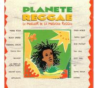 Various - Planete Reggae
