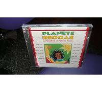 various - Planète Reggae (Le Meilleur De La Musique Reggae)
