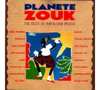 Various - Planete Zouk