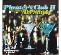 Various - Planter'S Club 2