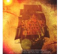 Various - Plastic City Radio Show Season 2