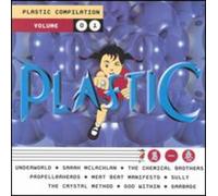 Various - Plastic Compilation Vol. 1