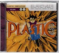 Various - Plastic Compilation Vol. 5