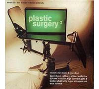 Various Plastic Surgery 2 (CD) Album