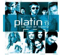 Various - Platin 13-das Album