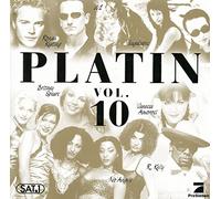 Various - Platin Vol.10