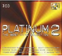 Various - Platinum 2-the Best Hits Selec