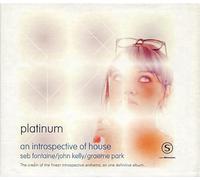Various - Platinum-An Introspective of H