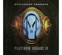 Various - Platinum Breaks 2 by Various (2000-05-30)
