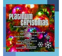 Various Artists - Platinum Christmas