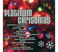 Various - Platinum Christmas [Import]