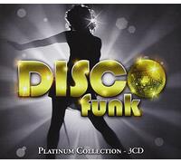 Various - Platinum Collection : Disco (Coffret 3 CD)